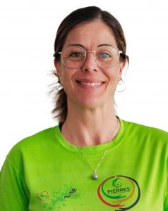 Anna Balderas Garcia