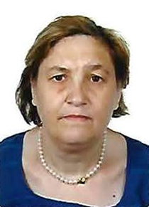 Mari Carmen García