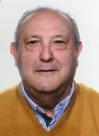 Pedro Luis Fraca